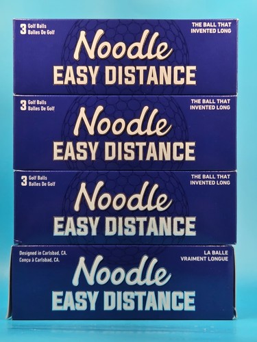 Noodle easy distance golf - noodle,