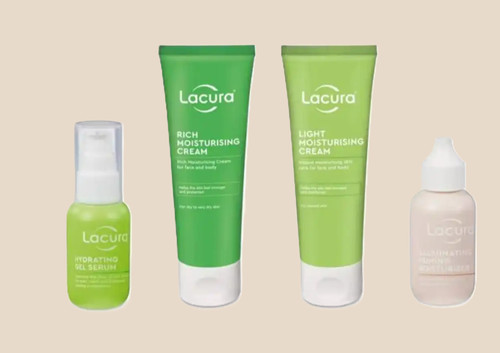 Lacura rich light - 4,