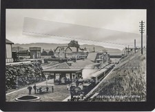 Strathaven Railway Station