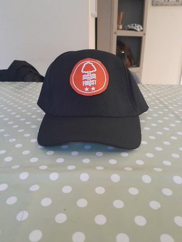 Black nottingham forest - nottingham,