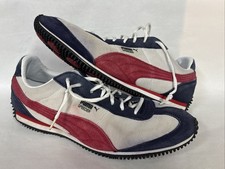 Size 10.5 - Puma Speeder Mesh