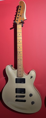 Squier fender contemporary - fender,