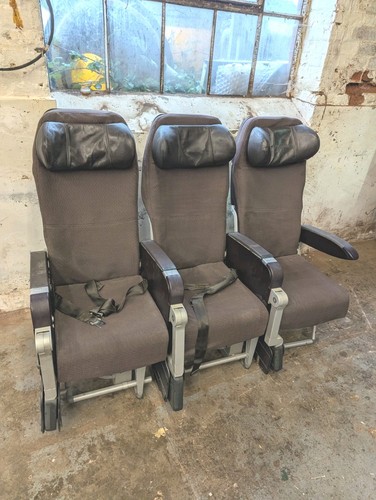 Virgin boeing 747 - 747, seats