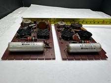 VINTAGE TUBE AMP  2 LESLIE