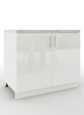 JD Greta Adjustable Kitchen