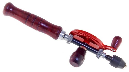 Takagi manual hand drill - manual,