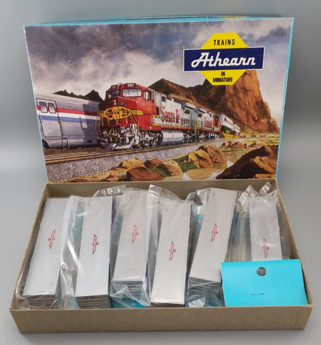 Athearn guage american - ho,
