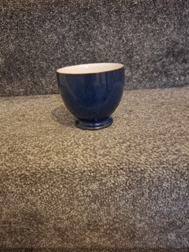 Denby boston blue sugar bowl - boston,