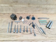 Vintage Engineers Machinists