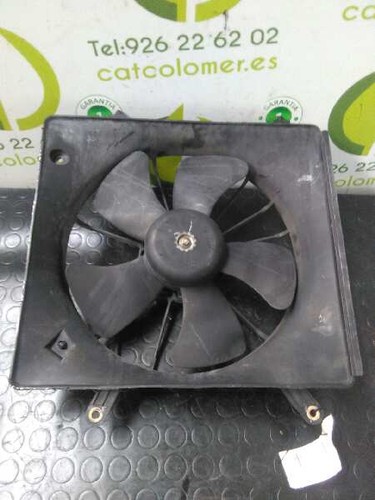 Radiator cooling fan for honda - for,