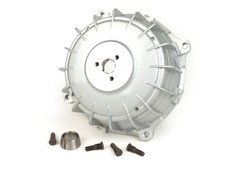 LAMBRETTA REAR HUB DRUM WITH