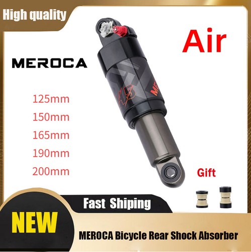 Meroca mountain bike air - meroca,