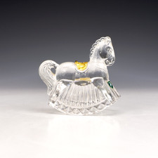 Killarney Crystal - Irish