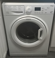Hotpoint smart tech wmfug - tech,