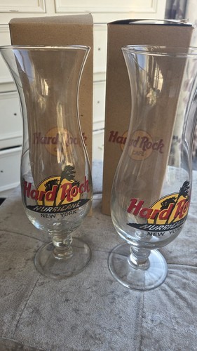 Two hard rock cafe - two,