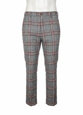 Vivienne Westwood Men's Check