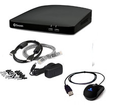 Swann DVR CCTV Recorder DVR4