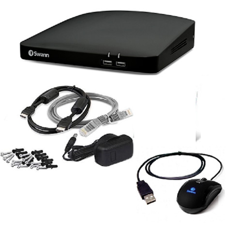 Swann dvr cctv - dvr, recorder