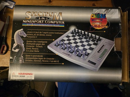 Vintage systema spectrum - systema,