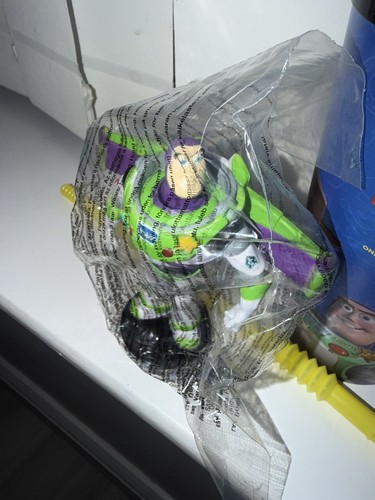 Toy story cinema drinks cup - toy,