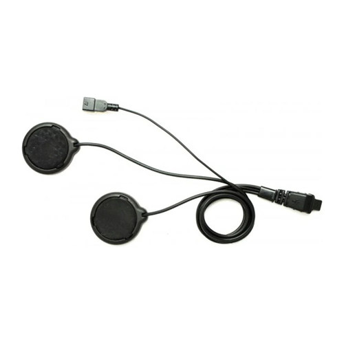 Sena slim speakers for smh5 - slim,