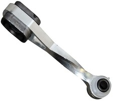 Renault Clio Mk3 Rear Gearbox