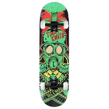 All I Need Skateboard Assembly