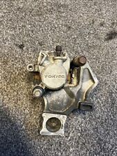 SUZUKI GSXR Rear BRAKE CALLIPERS & PADS K6 K7 600 750 B130