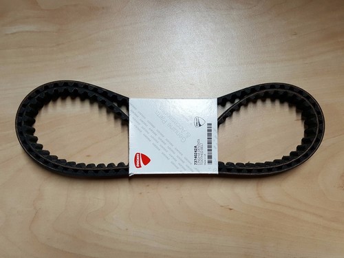 Genuine ducati cam timing - ducati,
