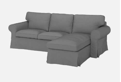 Ikea ektorp cover for - ektorp,