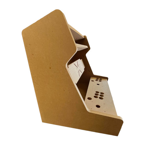 Arcade bartop flatpack kit - flatpack,