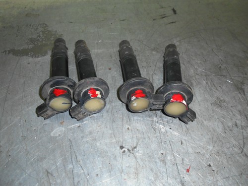 Yamaha coils - r6,