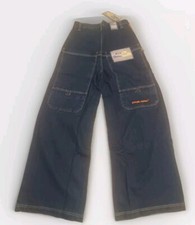 Criminal Damage 001 Jeans Very