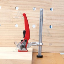 Dog Hole Clamp For MFT And