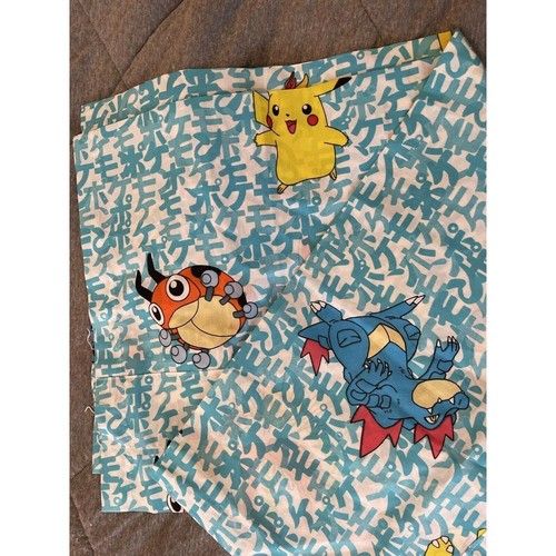 Nintendo pokémon pikachu - pokémon,