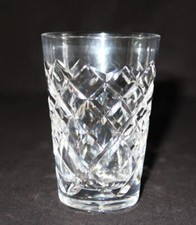Waterford Crystal TYRONE 5 Oz