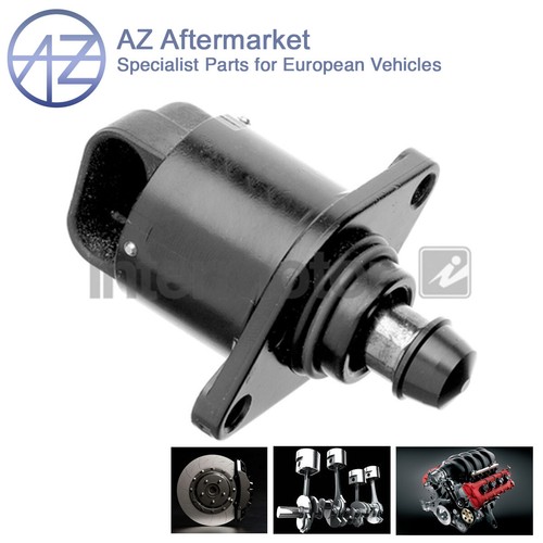 Idle air control - air, fits
