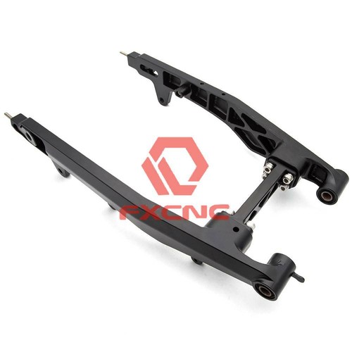 Swing arm gold extension - gold,