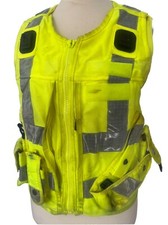 Ex Police Hi Vis Tactical