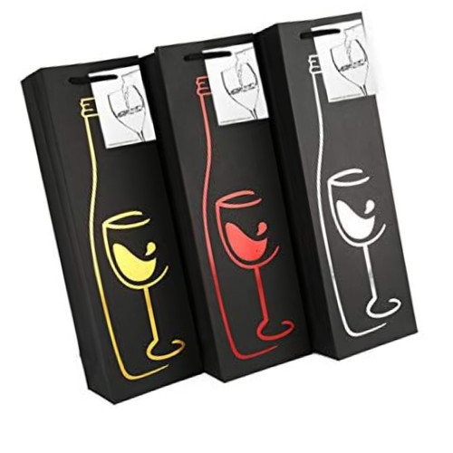 Evg black wine gift - evg,