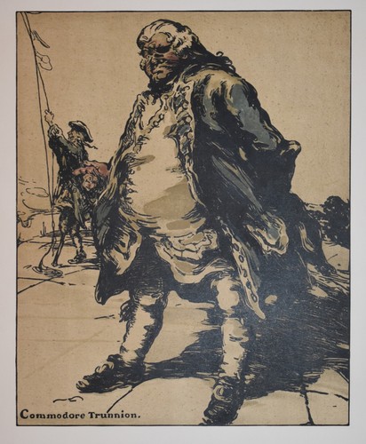 Listed english artist - listed,