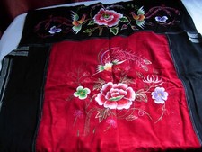 Mei Tai baby carrying sling