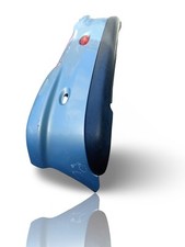 7410T1 HINTERE STOSSSTANGE / 2328645 FÜR PEUGEOT 206 HATCHBACK 2A/C 1.4 HDI EC