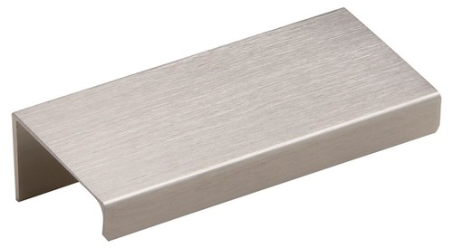 Silverline brushed satin - brushed,