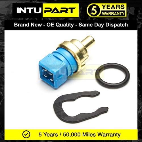 Intupart coolant temperature - intupart,