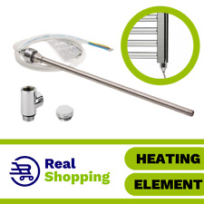 Electric Towel Rail Heating
