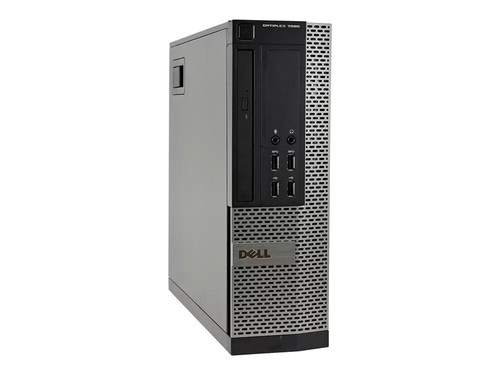 Windows core 500gb hdd - i3,