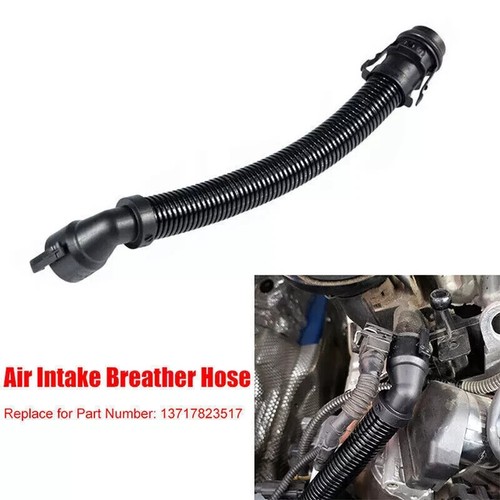 Air intake breather pipe - air,