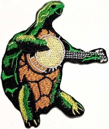 Grateful dead terrapin - grateful,