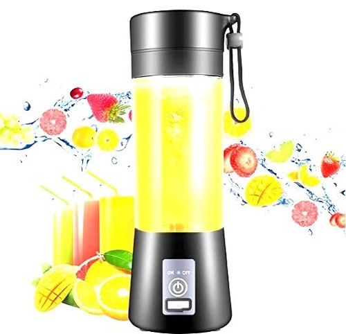 Portable mini electric - electric, juice